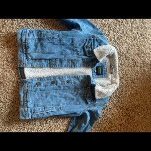 Rip Curl Denim Jacket